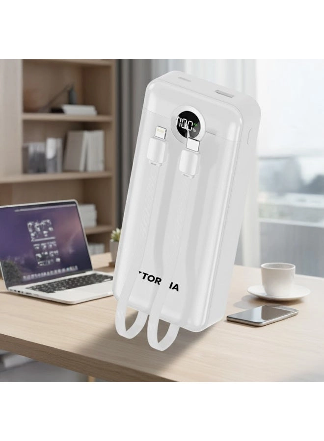 TRM-1025 - 20000mAh