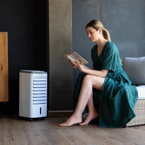 EnergySilence 3500 - 3.5 Liters