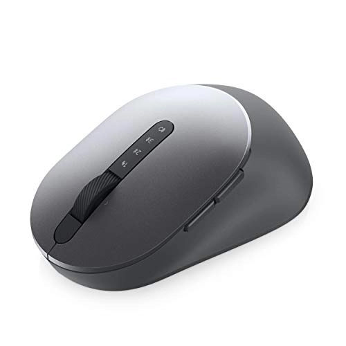 MS5320W Multi-Device Mouse - Wireless