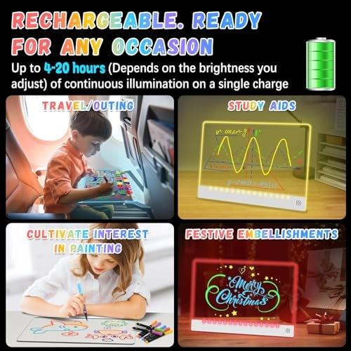 NB02W - 1 piece(s) 7 colorful markers