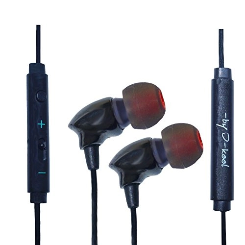 Sound-101 Wired Earbud