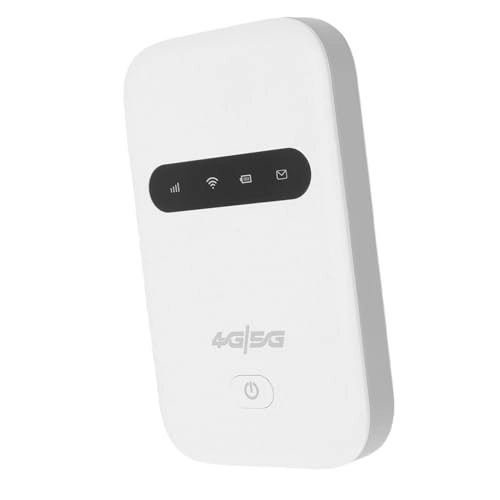 Portable Hotspot - 4G/5G 802.11 b/g/n 300Mbps
