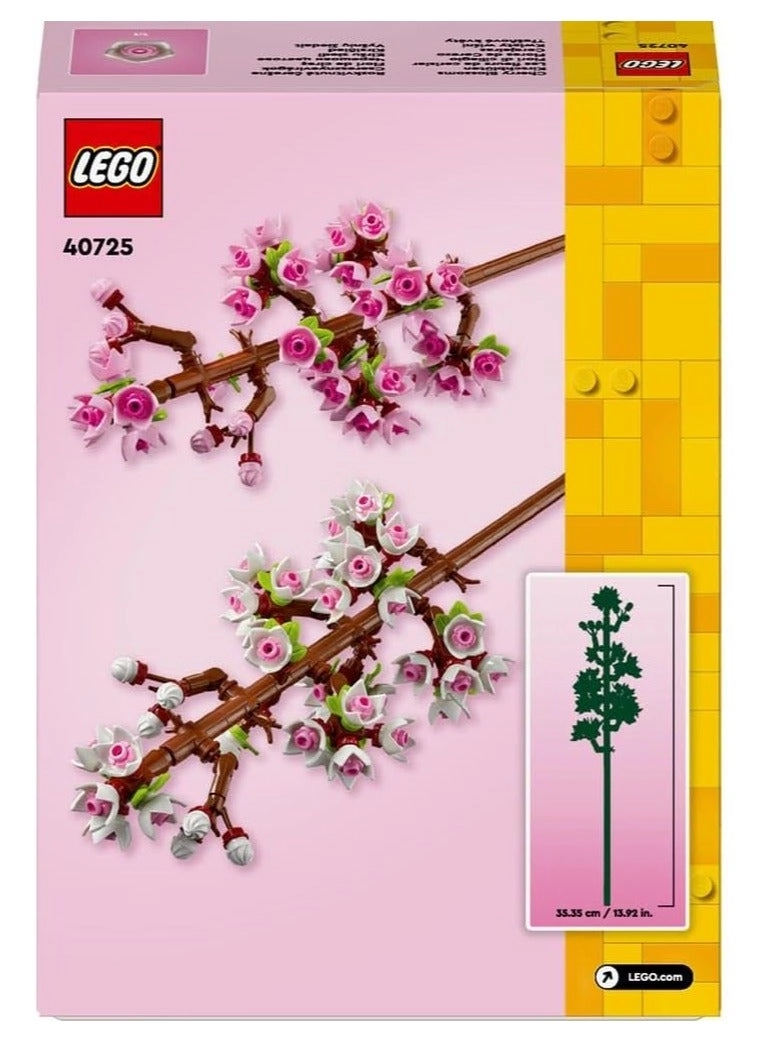 Cherry Blossoms Celebration Gift (40725) - Flowers