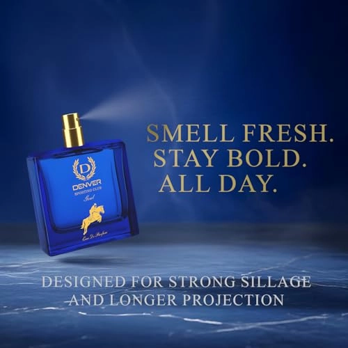 Black Code & Goal Eau de Parfum 60ml Pack