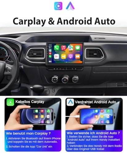 G7215 Navigator - 10 inch