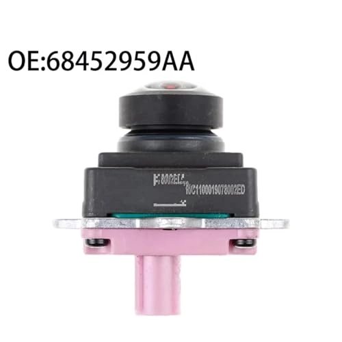 Rear View Camera - Night vision