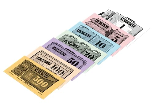 Monopoly The Walking Dead (German)