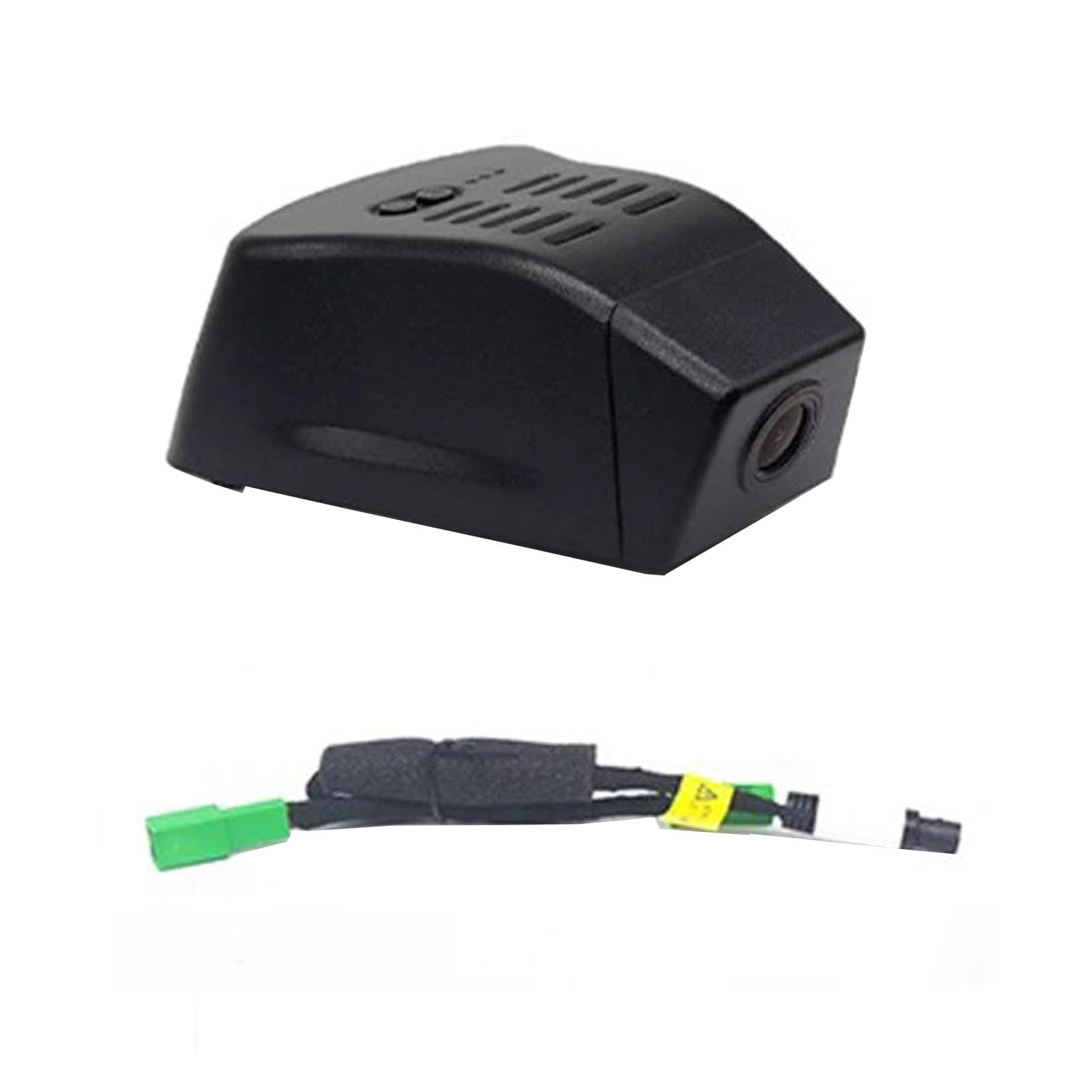 Dash Cam - 4K 2160P Front