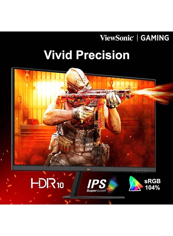 VX2779A-HD-PRO - 27 in 1920x1080