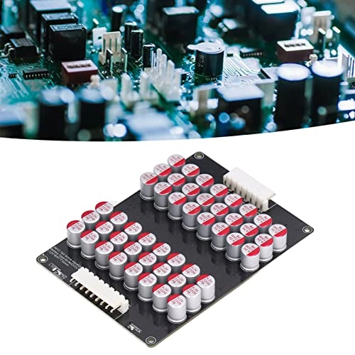 Battery Balancer - 1.8V-4.5V 05.5A