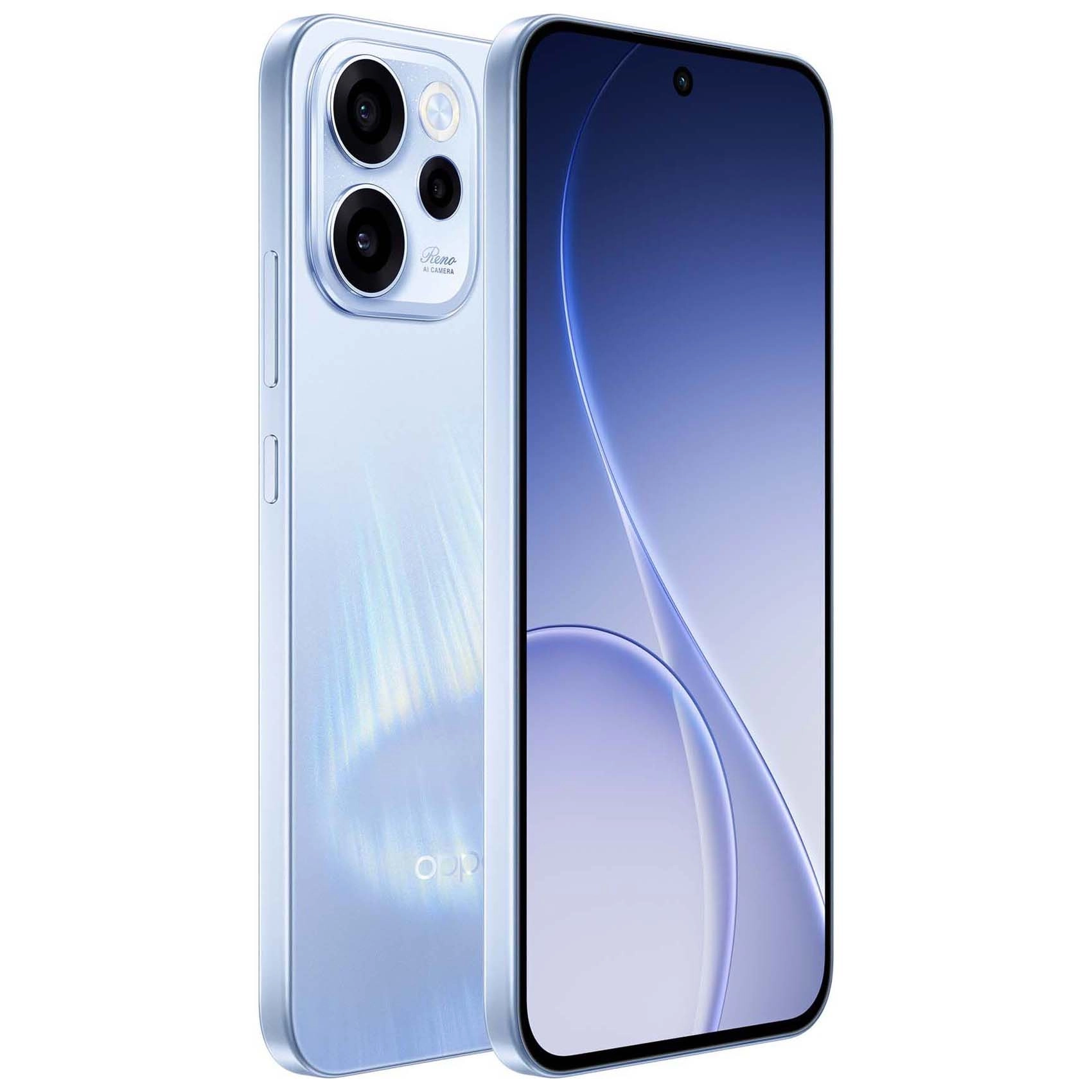 Reno15 F - 12GB 256GB