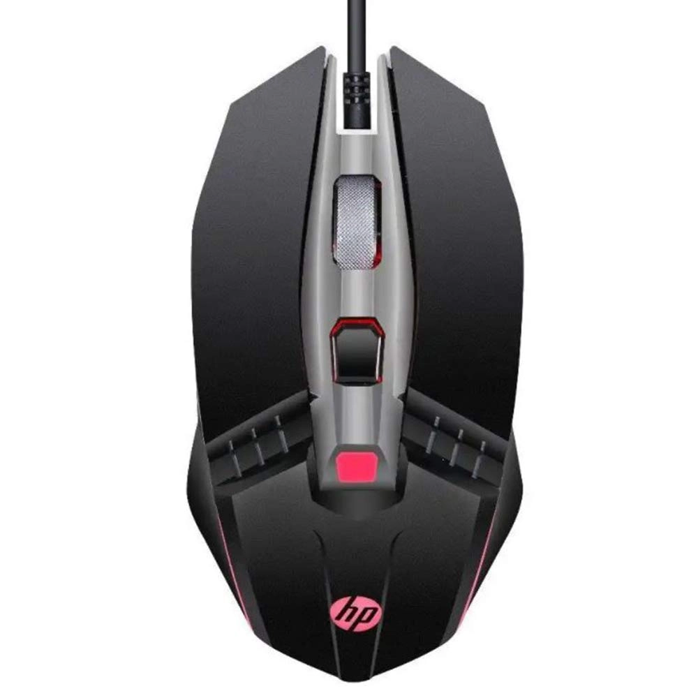 HP (Renewed) M270 Gaming Mouse - USB