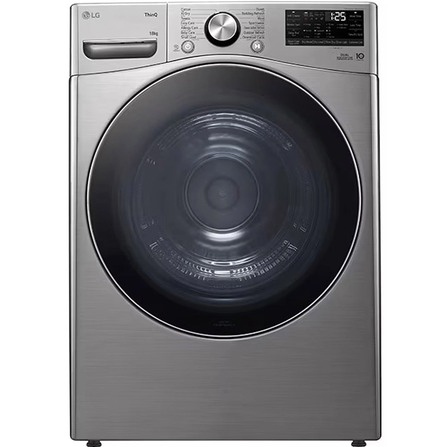 LG RH18U8EVCW Heat Pump