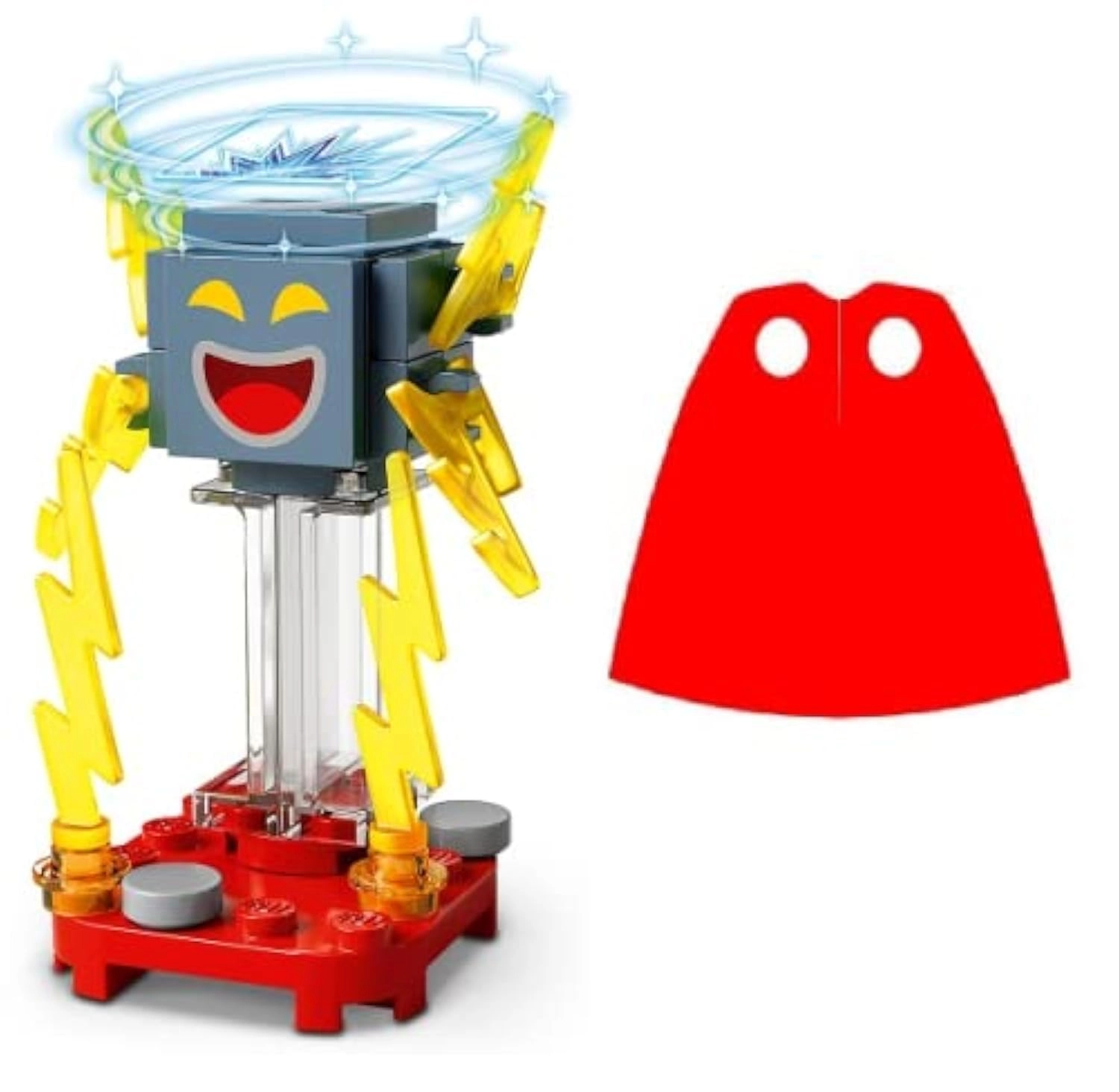 LEGO Amperino - Series 3 Super Mario