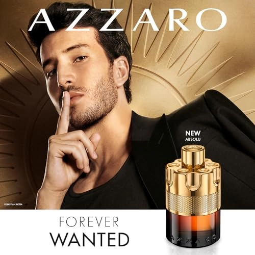 Forever Wanted Absolu Eau de Parfum 100ml