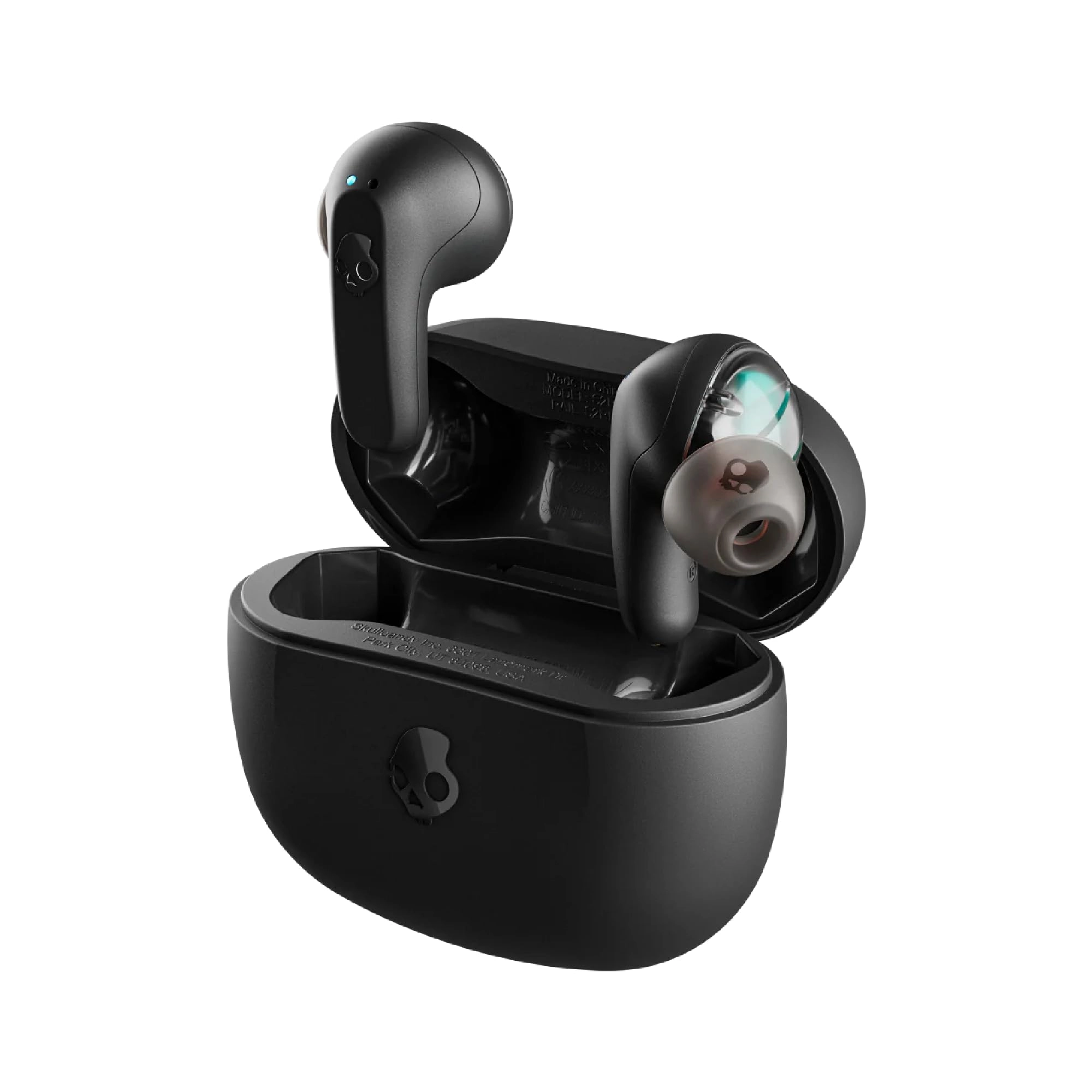 Skullcandy Rail Wireless Earbud