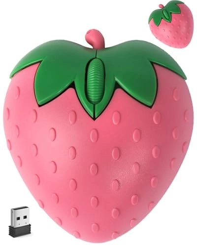 Love Heart Mouse - Bluetooth