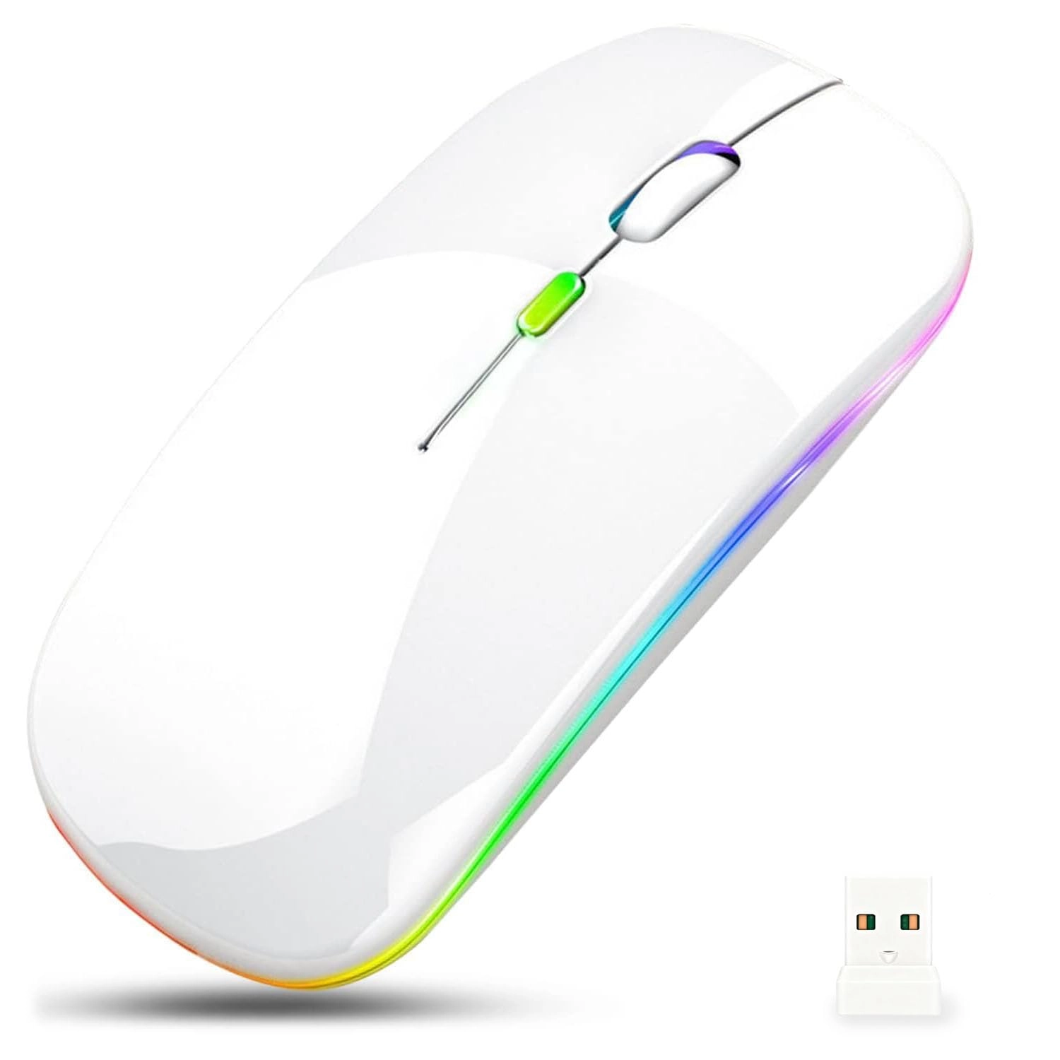 Zabgaltho RX8041 - Dual Mode Bluetooth 5.1 2.4GHz