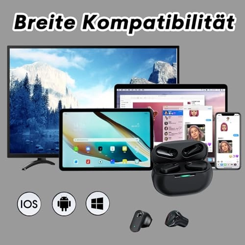 Invisible Sleep Earbuds Wireless Earbud