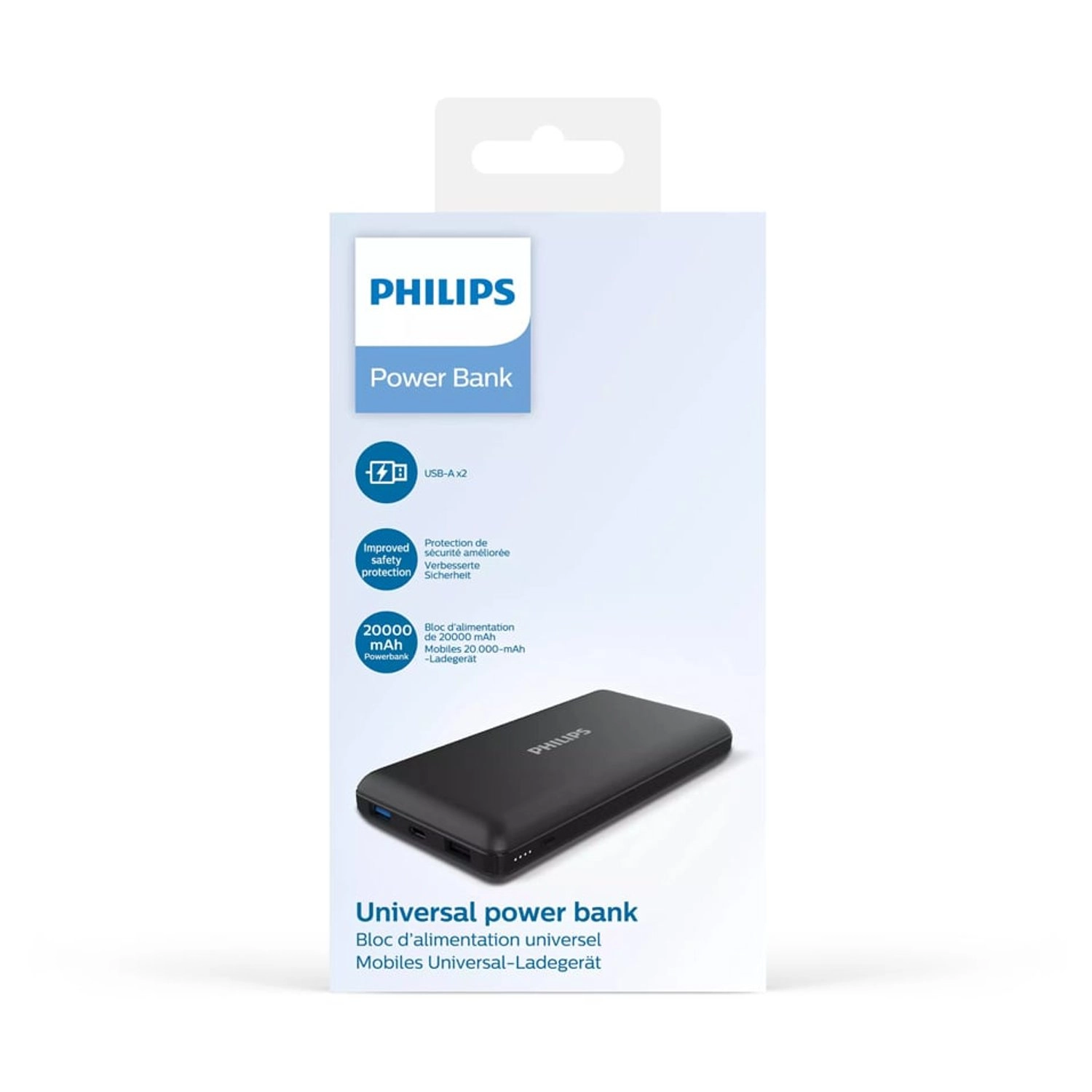 DLP8720N/00 - 20000mAh