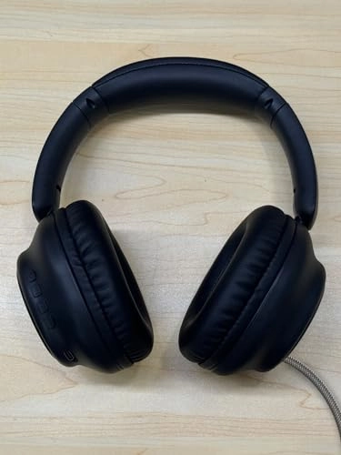 whp-1 Wired Headphone