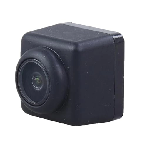 Reversing Camera - Night vision