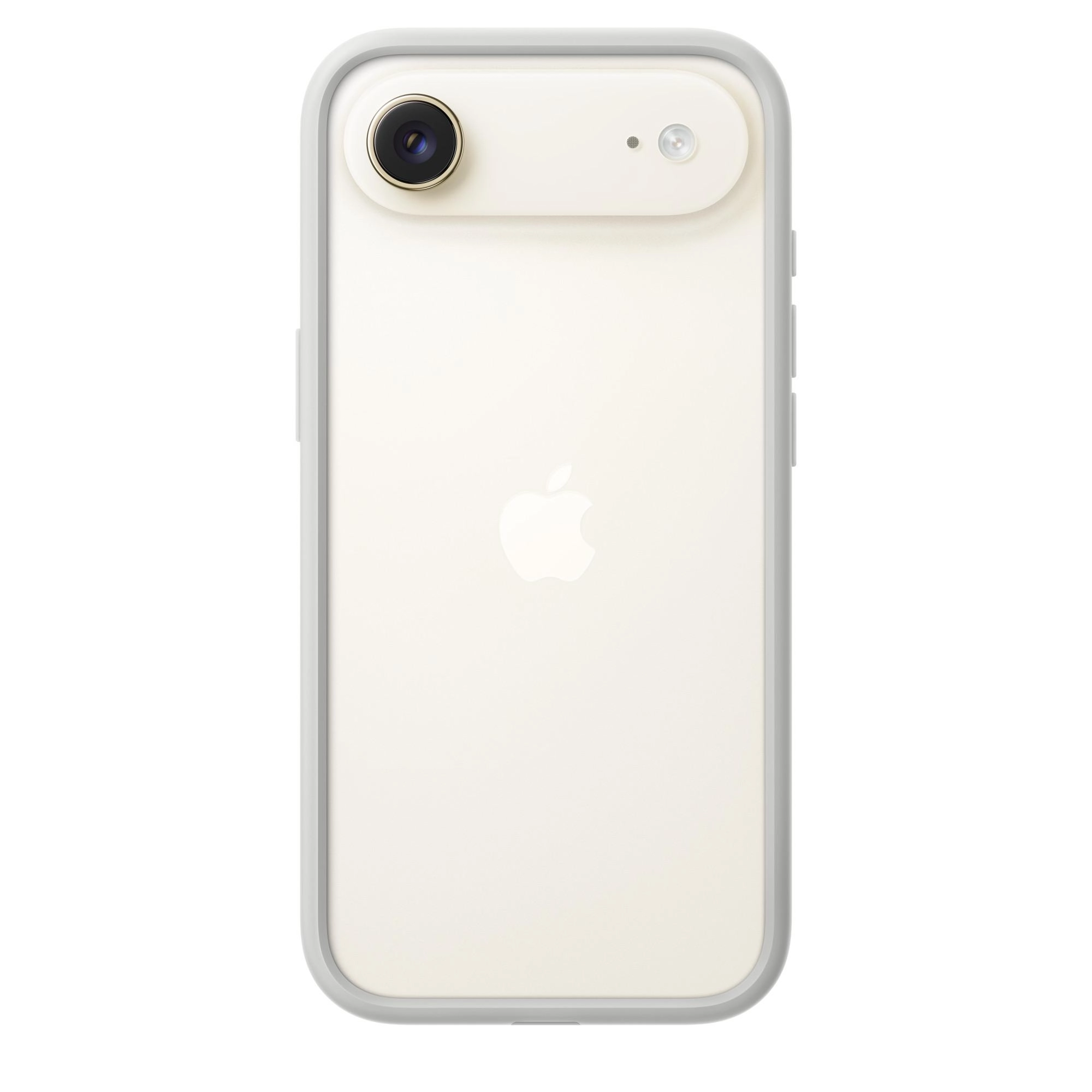 iPhone Air Bumper - reinforced polycarbonate for iPhone Air