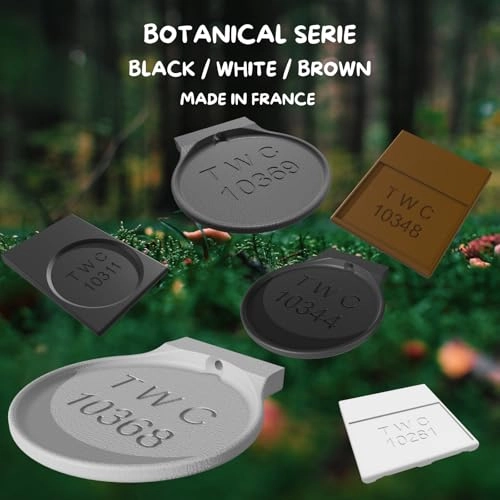 Wall Mount Compatible for Lego - Made in France Plastic