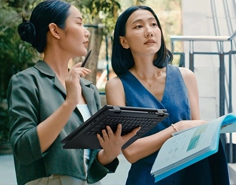 Work From Anywhere, Anytime