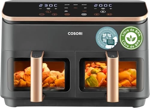 Dual Zone CAF-R901-AEU