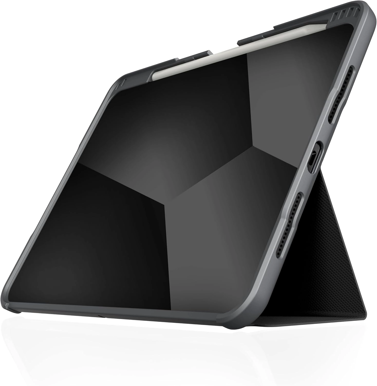 STM Cover with Pencil Holder for iPad Pro 13-inch (M4, 2024)