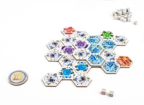 Acropolis - Strategy (Italian)