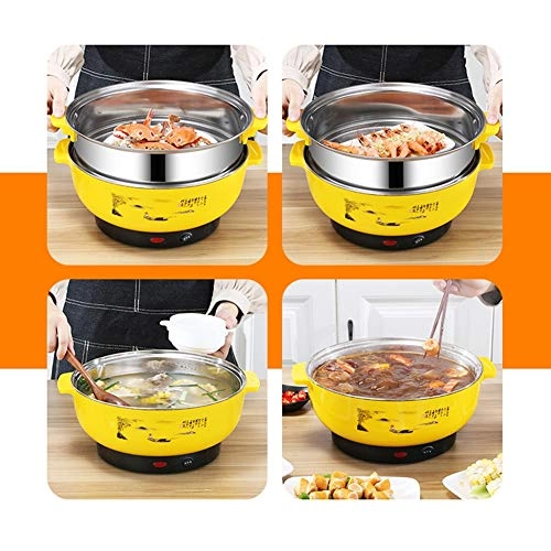 Food Steamer - 10L Household
