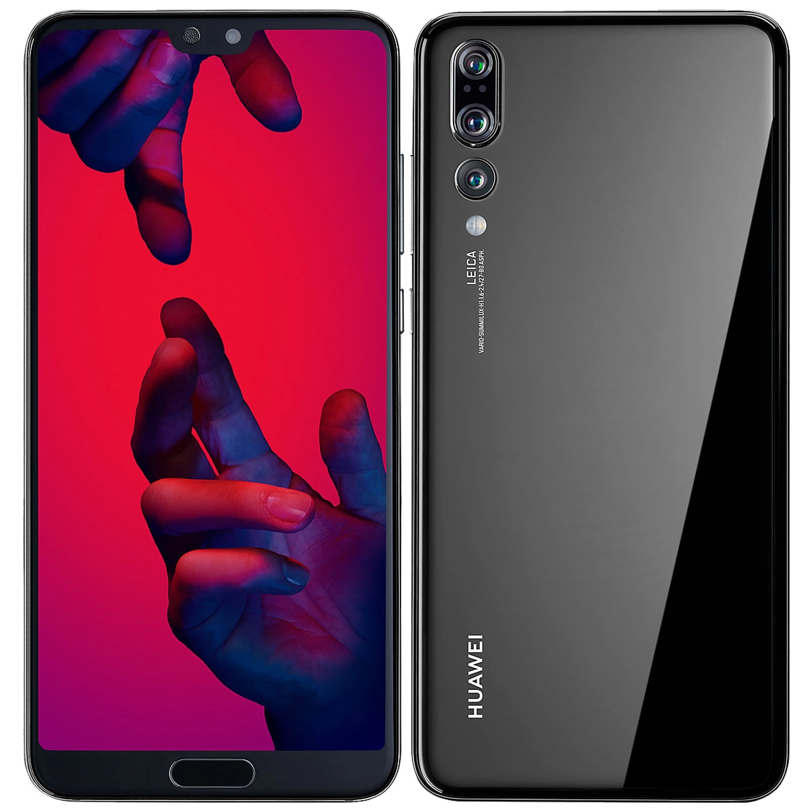 P20 Pro - 6GB 128GB