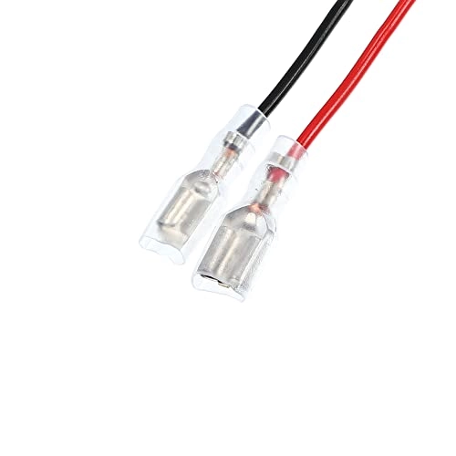 Car Speaker Connector Harness Adapter - 72-9300 4pcs