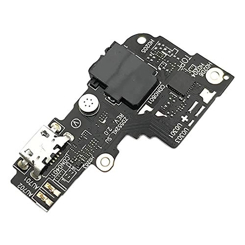 Charging Port Board for ZenFone 4 Selfie Pro ZD552KL Z01MD