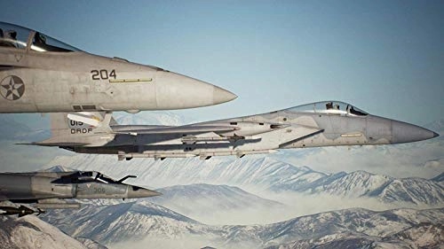Ace Combat 7 - PlayStation 4