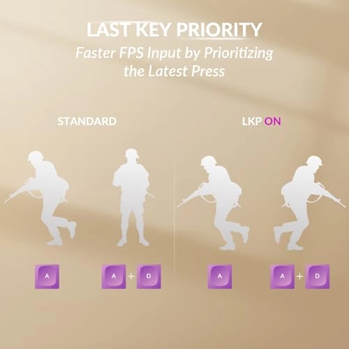 K10 HE - EN/AR Wired/Wireless