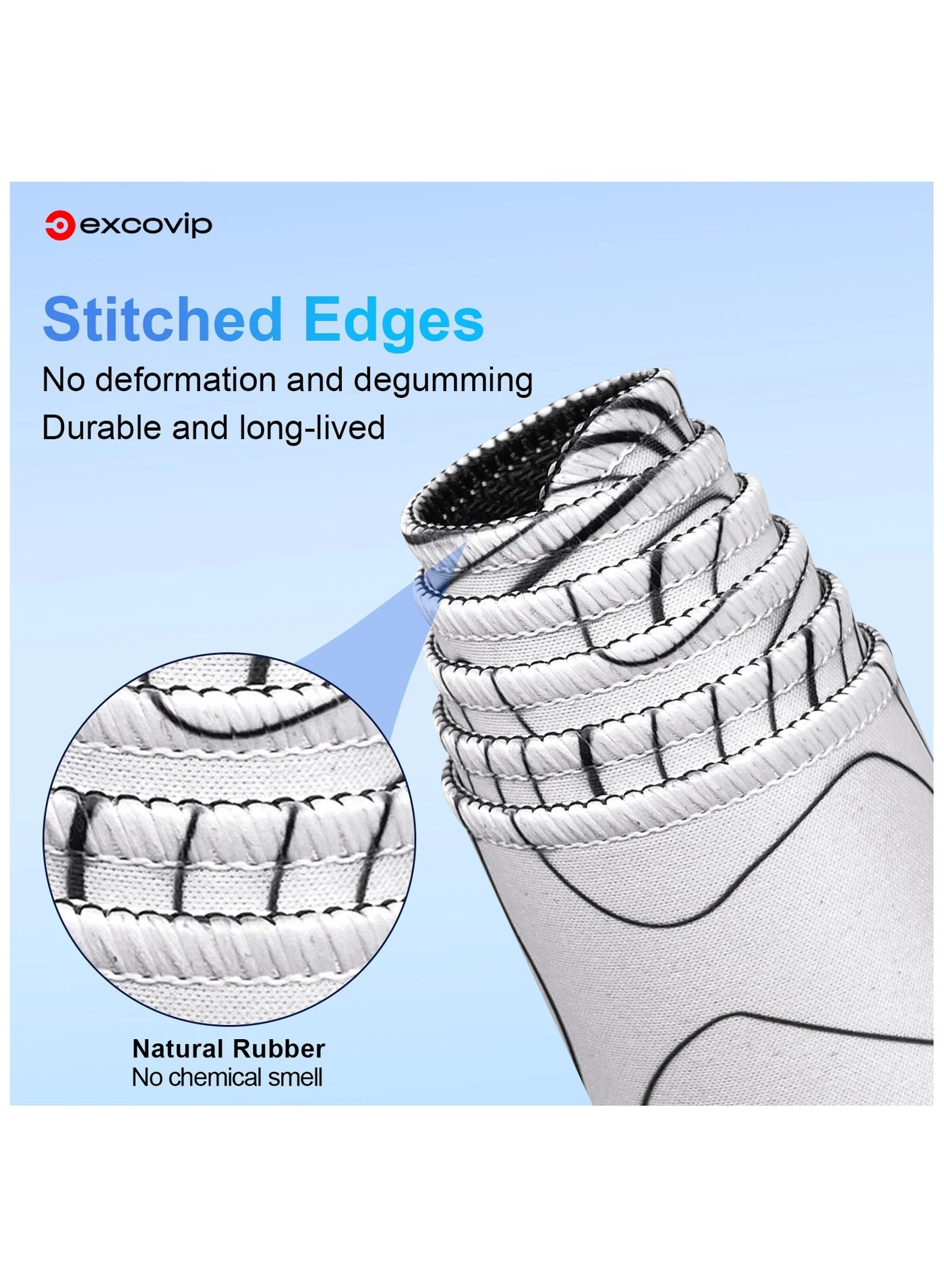 XL Gaming Mouse Pad - 80x30 cm