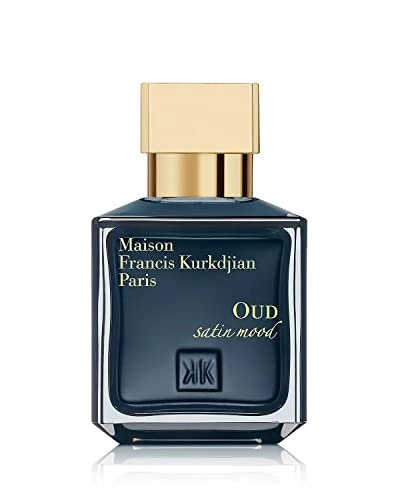 Paris Oud Satin Mood - Eau de Parfum 70ml