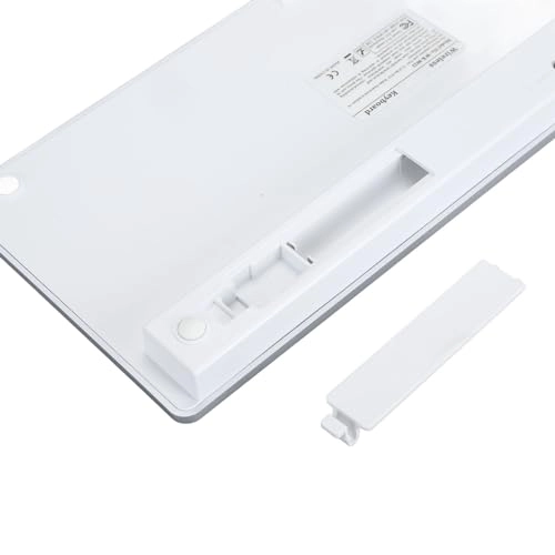 Bluetooth Keyboard - TH Wireless