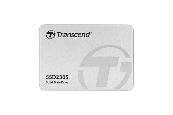 Transcend TS4TSSD230S - 4TB 2.5-inch