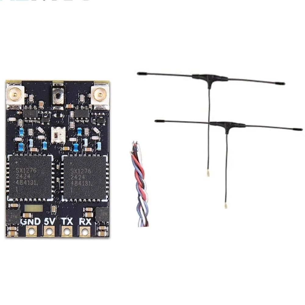 XsidY1010 Telemetry Long Range FC - 1W 915M