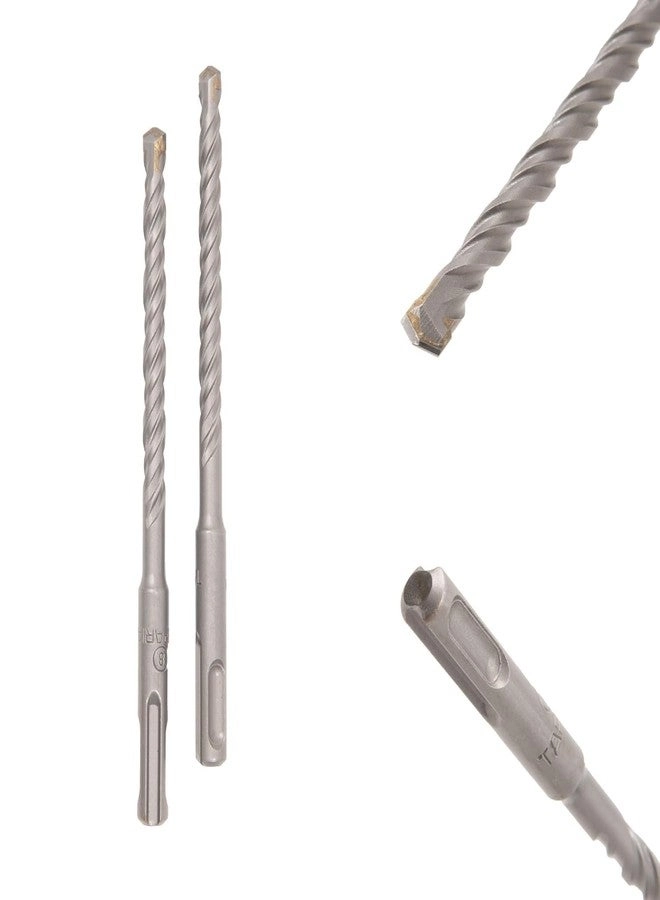 HDF 8110 - Pack of 2 8 mm