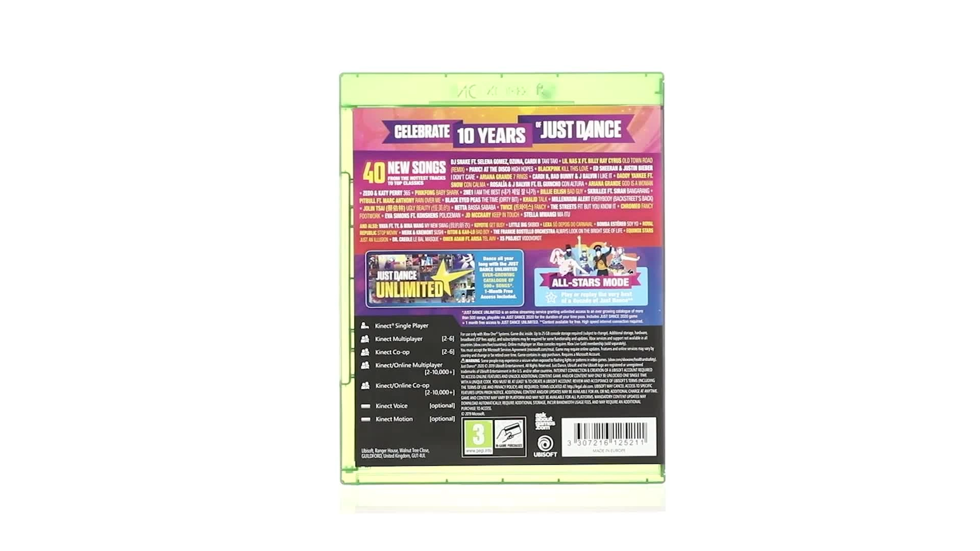 Just Dance 2020 - Xbox One