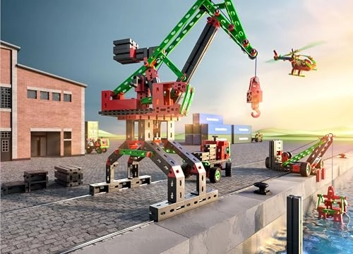 Universal Starter Kit - 240 pcs