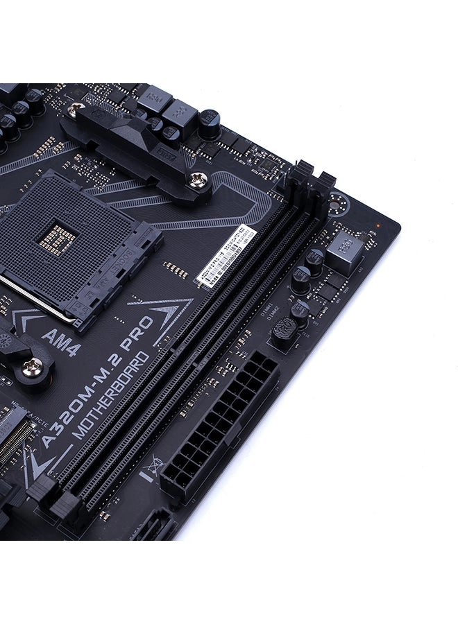 A320M-M.2 PRO V15 - AM4 Ryzen Gaming