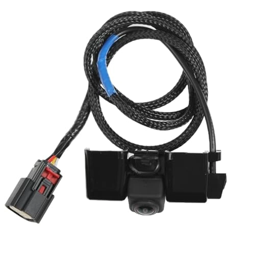 Car Rear Camera - Night vision