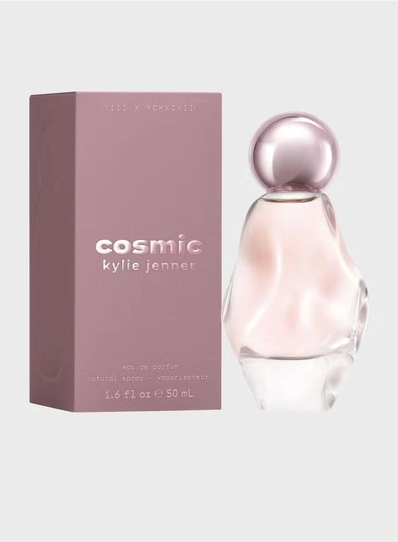 Cosmic Eau de Parfum 50ml