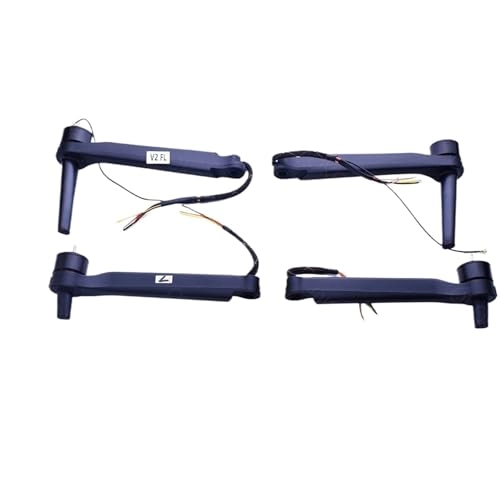 Arm Shaft - EVO 2 640T V2 EVO 2 Dual 640T V3